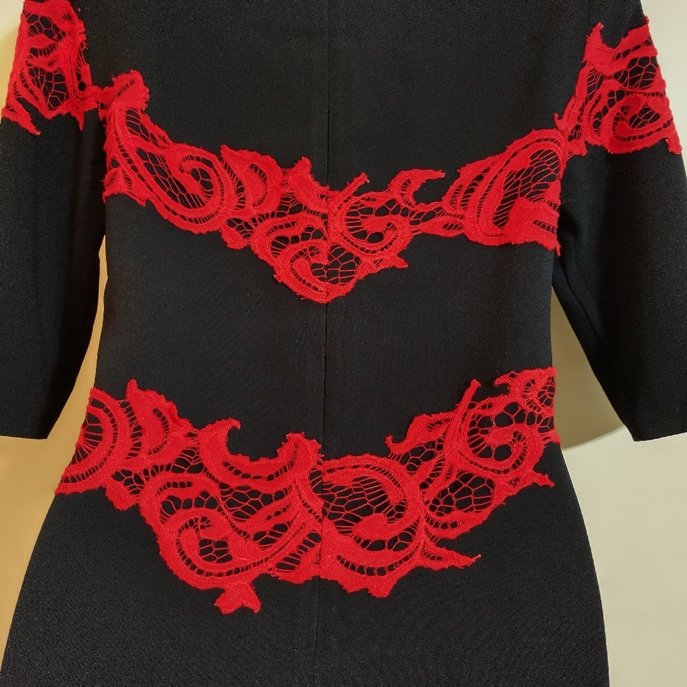 Hotel Particular Dress - Picture 4 of 9